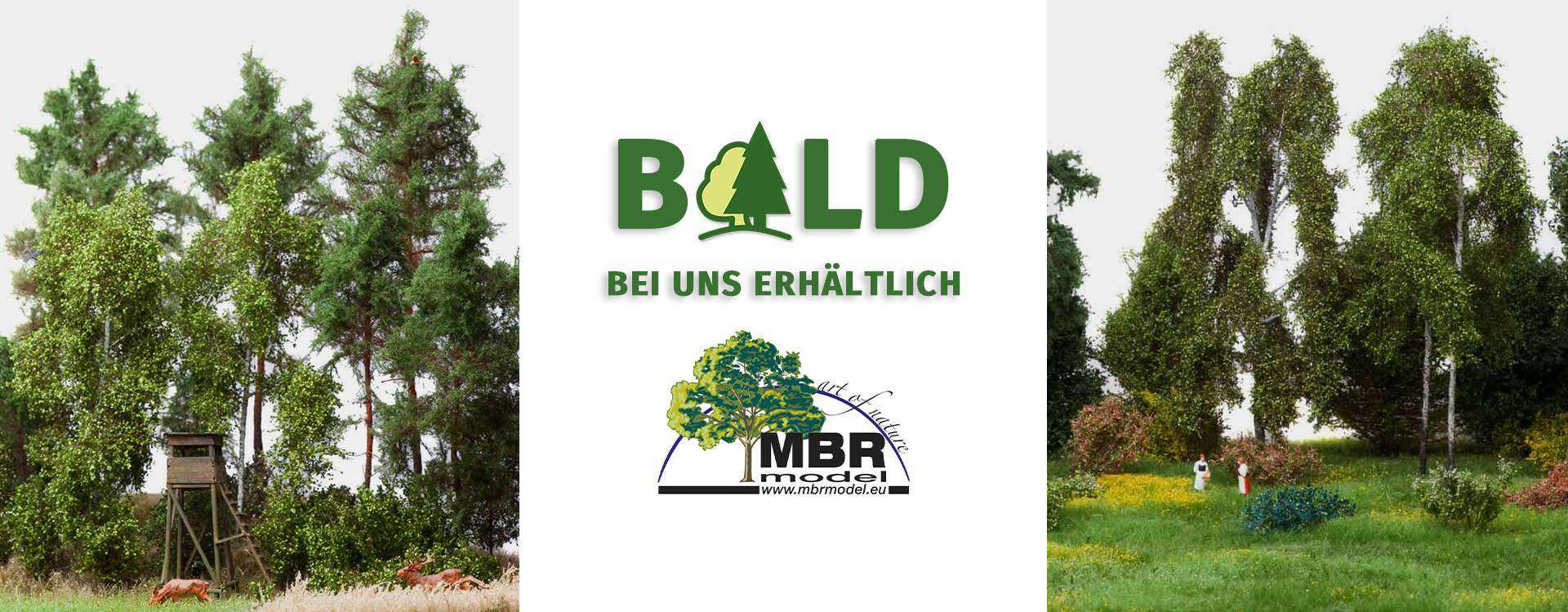 MBR Möbel Bald erhältlich