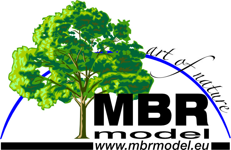 Logo MBR Möbel