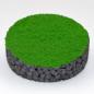 Preview: Micro-Turf – summer green
