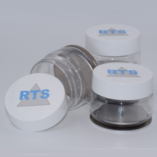 RTS Wechselbehälter 100 ml – Set