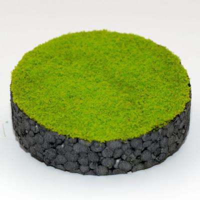 Micro Turf – spring