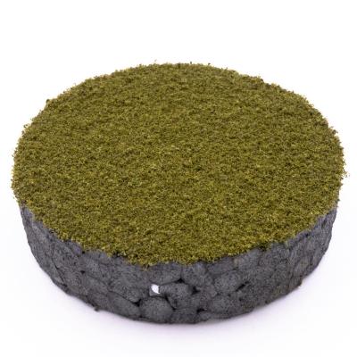 Micro-Turf – shrub green