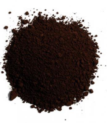 Vallejo Pigment Burnt Umber 30ml