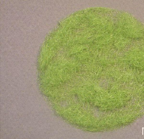 Gras-Flock 4,5mm, 50g Frühling
