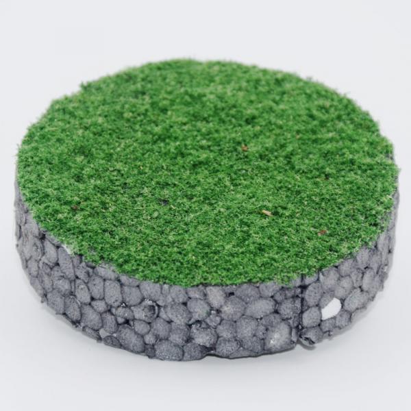 Micro-Turf – forest green