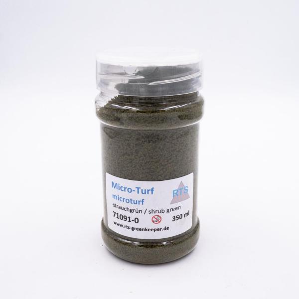 Micro-Turf – green blend