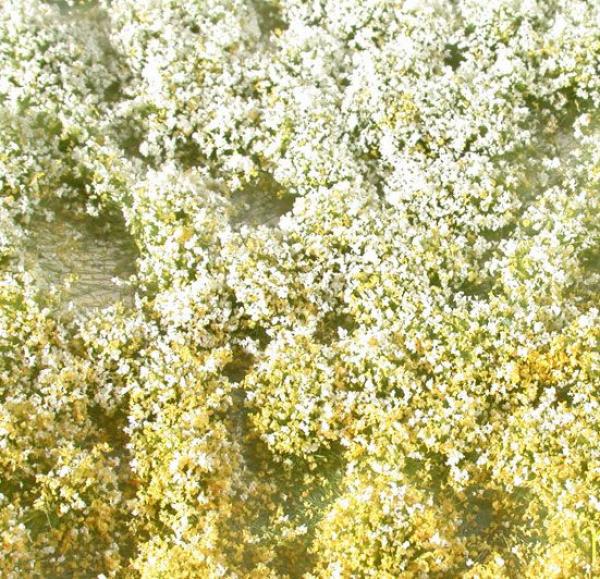 Blütenbüschel, ca. 8x15 cm (1:87) Frühling