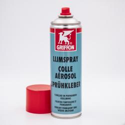 Griffon spray adhesive