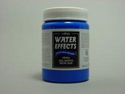 Vallejo Water Effects Pacific Blue (200 ml)