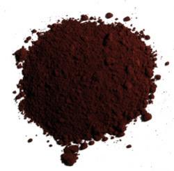Vallejo Pigment Brown Iron Oxide 30ml